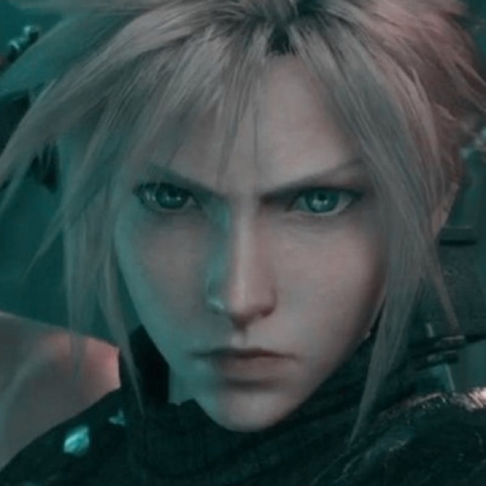 Meet your Posher, Finley